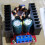 2X - 9A 150W  Step-Down Converter 5-40V to 1.2-35V Power Module 12A Step-Down 4