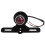 Durable Motorcycle Tail Light IP67Weatherproof Rate Multi Function Integrated Light Bright High Power Bulb Universal Design Maximum Visibility 1