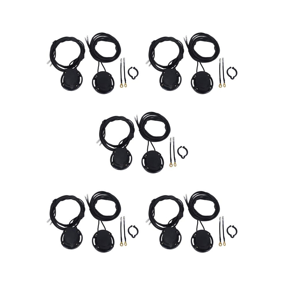 10X Tilt/Trim Limit Sender Set For R / Mr/ Alpha One Bravo 805320A03 805130A2 4711352775459