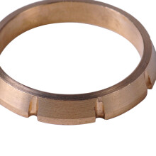 20X Car Brass Joint Flange Ring Fit for for A3 TT 020409374
