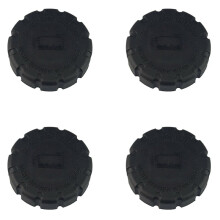 4X Bouchon de Vase D'Expansion de Liquide de Refroidissement de Radiateur 2105010615 pour -