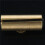 2X Professional Metal Wolf Tone Eliminator Eliminate String Mute Suppressor for Cello(Copper) 6