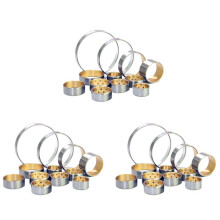 36X Automatic Transmission Bushing Repair Kit 6HP19 6SPD Fits for ZF6HP19 ZF6HP21