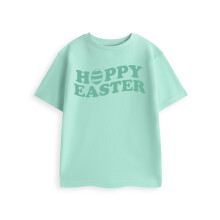 (2-3 Years) Show Me The Merch Short Sleeved T-Shirt (Unisex Kids Blue)