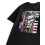 DC Comics (Medium) DC Comics Short Sleeved T-Shirt (Unisex Black) 9