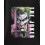 DC Comics (Medium) DC Comics Short Sleeved T-Shirt (Unisex Black) 6