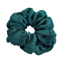 (590) Traceless Hair Rings - Soft Ponytail Holders