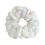 (589) Traceless Hair Rings - Soft Ponytail Holders 1