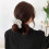 (589) Traceless Hair Rings - Soft Ponytail Holders 3
