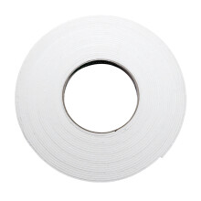 (2cm wide and 3 meters long) Strong PE Double Sided Foam Tape 50cm
