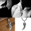 Wolf Tooth Pendant Necklace for Men 1