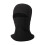 (Black) Winter Windproof Motorcycle Balaclava for Adults 1