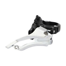 (7/8/9 speed) 7-11 Speed MTB Front Derailleur