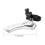 (7/8/9/10/11 speed) 7-11 Speed MTB Front Derailleur 2