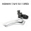 (7/8/9/10/11 speed) 7-11 Speed MTB Front Derailleur 3
