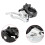 (7/8/9 speed) 7-11 Speed MTB Front Derailleur 5