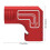 (Red) Saw Dust Adapter - Multi-Model Compatible (50 chars) 2