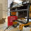 (Red) Saw Dust Adapter - Multi-Model Compatible (50 chars) 3