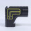 (black) Saw Dust Adapter - Multi-Model Compatible (50 chars) 5