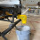 (Yellow) Saw Dust Adapter - Multi-Model Compatible (50 chars) 4