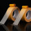 (5CM wide 10M long) Strong Double-sided Tape for Carpet & Packaging 7