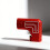(Red) Saw Dust Adapter - Multi-Model Compatible (50 chars) 5