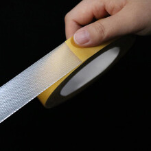 (5CM wide 10M long) Strong Double-sided Tape for Carpet & Packaging