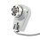 2X Brushless Synchronizer for Industrial Sewing Machine,  Saving, Motor External Fixed Needle Device 1