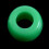 1200 Pcs Mixed Plastic  Beads 9mm x 6mm(3/8 inch x 2/8 inch) 5