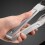 Watermelon Cuber Tool - Safe Dicing & Silky Push Bar 2