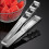 Watermelon Cuber Tool - Safe Dicing & Silky Push Bar 3