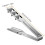 Watermelon Cuber Tool - Safe Dicing & Silky Push Bar 8