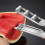 Watermelon Cuber Tool - Safe Dicing & Silky Push Bar 11