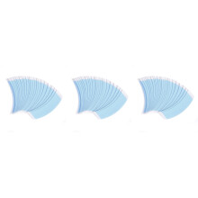 216Pcs Strong Double Side Tape Extension Wig Tape Fixed Tape Arc Double Sided Tape for Toupee Lace Wig Adhesive