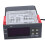 5X 220V/STC-/1000 Digital Temperature Controller Thermostat with NTC 6