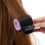 (Black) 12pcs Hair Roller Clips for Long/Medium Hair 2