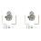 2X Brushless Synchronizer for Industrial Sewing Machine,  Saving, Motor External Fixed Needle Device 1