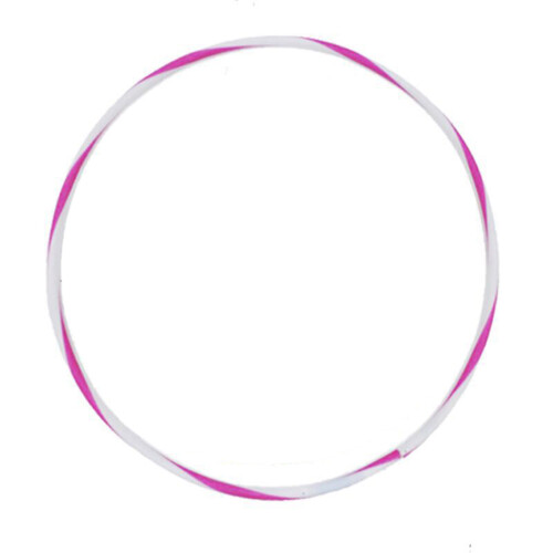 60cm LED Dance Hoop with Colorful Lights