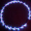 60cm LED Dance Hoop with Colorful Lights 11