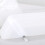 (Clear White) Silicone Pencil Holder - Large Capacity Organizer 3