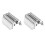 2X Replacement Shaving  for  70S Series-7 790Cc Cutter Replacement 1