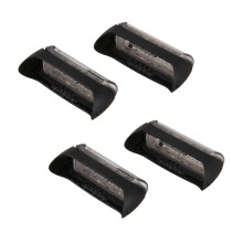 4 Pcs Electric Mesh Durable Shaver Foil Parts for 10B/20B Model 190 180 170 1775