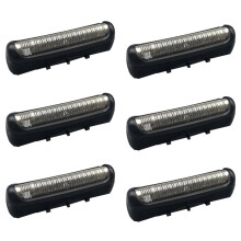 6X Rasier Klingen Rasierer Ersatz Rasier Folien Kopf Teil Schneider ZubehöR für  Rasier Messer 32B 32S 21B 21S