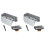 2X 51S - Replacement Shaver  for  Series 5 51S , Silver 1