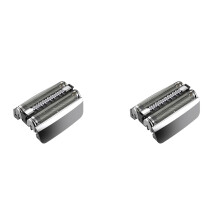 2X for 83M Series 8 Electric Shaver Replacement Foil and Cutter Cassette 8370Cc, 8340S, 8350S