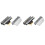 2X  Shear Blade  for  Shaver 31S 31B 5000 6000 Series 3 1