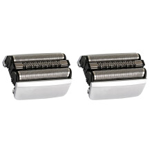 2X Replacement Electric Shaver for 83M 8 Series 8320S 8325S 8330S 8340S 8350S 8365CC 8370CC 8385CC 8390CC