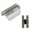 2X 51S - Replacement Shaver  for  Series 5 51S , Silver 6
