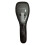 (Black) Gillette Razor Holder - Waterproof Travel Case 2