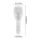 (Transparent) Gillette Razor Holder - Waterproof Travel Case 4